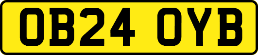 OB24OYB