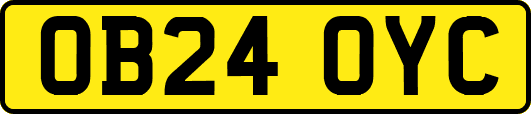OB24OYC