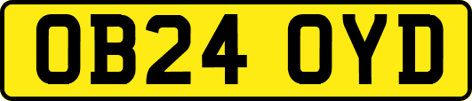 OB24OYD