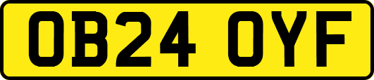 OB24OYF
