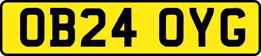 OB24OYG