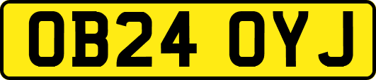 OB24OYJ