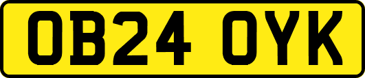 OB24OYK