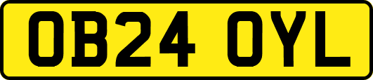 OB24OYL
