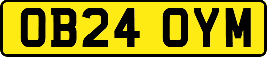 OB24OYM