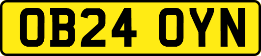 OB24OYN