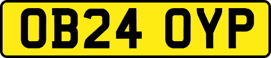 OB24OYP