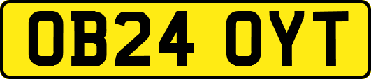 OB24OYT