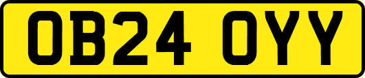 OB24OYY