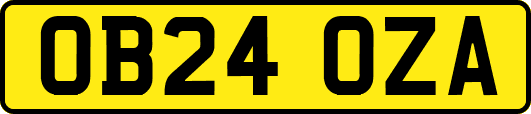 OB24OZA