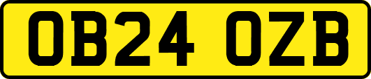 OB24OZB