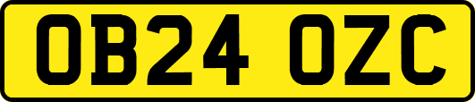 OB24OZC