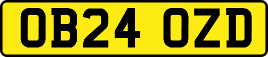 OB24OZD
