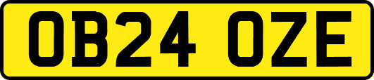 OB24OZE