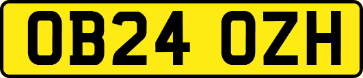 OB24OZH