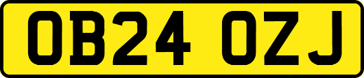 OB24OZJ