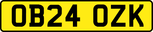 OB24OZK