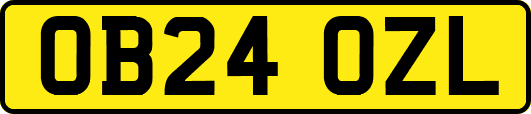 OB24OZL