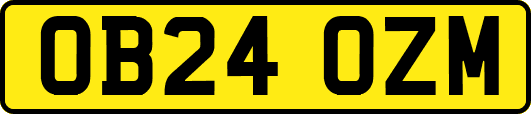 OB24OZM