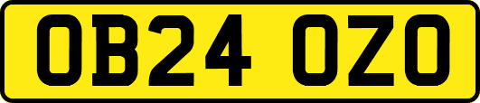 OB24OZO