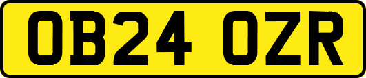 OB24OZR
