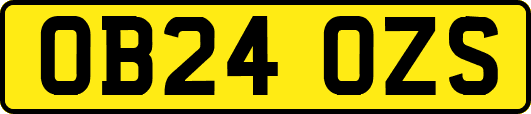 OB24OZS
