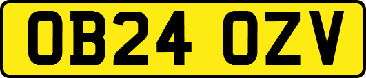 OB24OZV