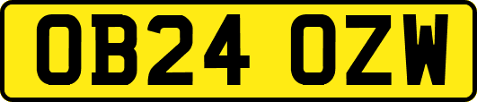 OB24OZW
