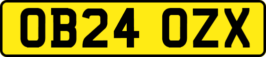 OB24OZX