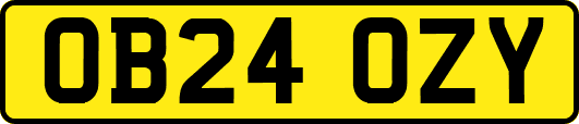 OB24OZY