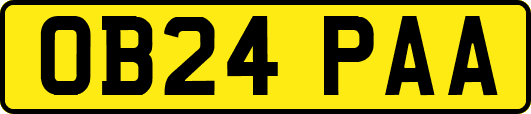 OB24PAA