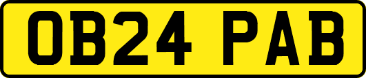 OB24PAB