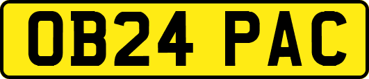 OB24PAC
