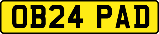 OB24PAD