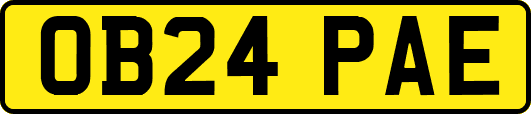 OB24PAE