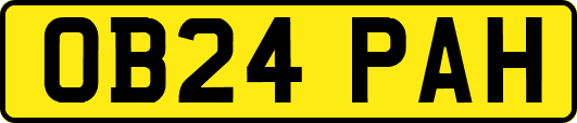 OB24PAH