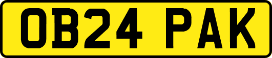 OB24PAK