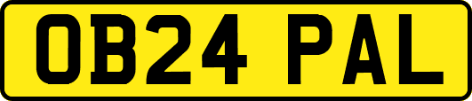OB24PAL