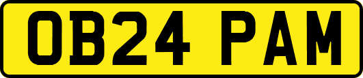 OB24PAM