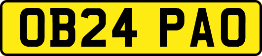 OB24PAO