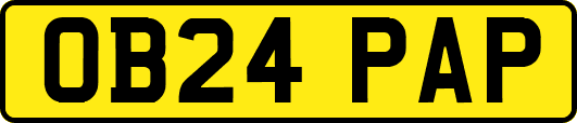 OB24PAP