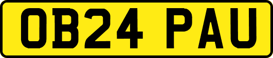 OB24PAU