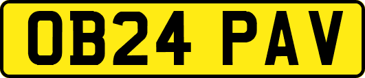 OB24PAV