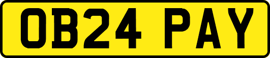 OB24PAY