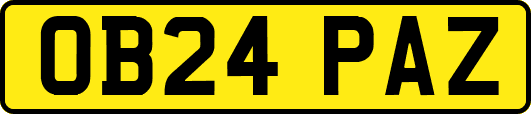 OB24PAZ