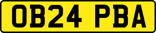 OB24PBA