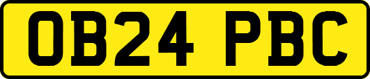 OB24PBC