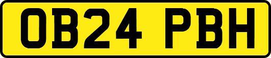 OB24PBH
