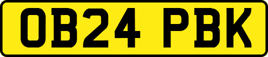 OB24PBK