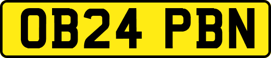 OB24PBN